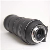 Used Sigma 150-600mm f/5-6.3 DG OS HSM Contemporary Lens Nikon F