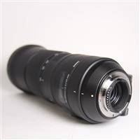 Used Sigma 150-600mm f/5-6.3 DG OS HSM Contemporary Lens Nikon F