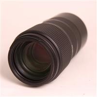 Used Sigma 100-400mm f/5-6.3 DG OS HSM Contemporary Lens Nikon  fit
