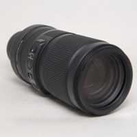 Used Sigma 100-400mm f/5-6.3 DG DN OS Contemporary - Sony E-mount