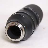 Used Sigma 100-400mm f/5-6.3 DG DN OS Contemporary - Sony E-mount