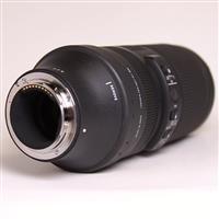 Used Sigma 100-400mm f/5-6.3 DG DN OS Contemporary - Sony E-mount