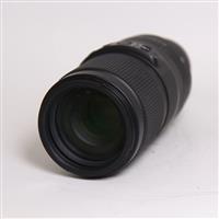 Used Sigma 100-400mm f/5-6.3 DG DN OS Contemporary - Sony E-mount