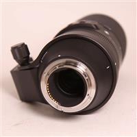 Used Sigma 100-400mm f/5-6.3 DG DN OS Contemporary - Sony E-mount