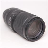 Used Sigma 100-400mm f/5-6.3 DG DN OS Contemporary - Sony E-mount
