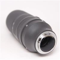 Used Sigma 100-400mm f/5-6.3 DG DN OS Contemporary - Sony E-mount