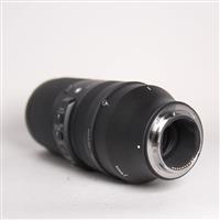 Used Sigma 100-400mm f/5-6.3 DG DN OS Contemporary - Sony E-mount