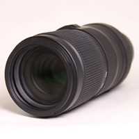 Used Sigma 100-400mm f/5-6.3 DG DN OS Contemporary - L-Mount