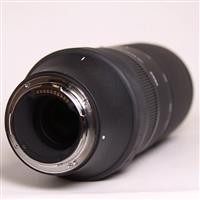 Used Sigma 100-400mm f/5-6.3 DG DN OS Contemporary - L-Mount