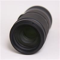 Used Sigma 100-400mm f/5-6.3 DG DN OS Contemporary - L-Mount