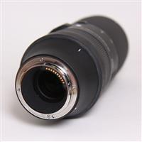 Used Sigma 100-400mm f/5-6.3 DG DN OS Contemporary - L-Mount