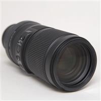 Used Sigma 100-400mm f/5-6.3 DG DN OS Contemporary - L-Mount
