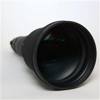 Used Sigma APO 300-800mm f/5.6 EX DG SA Lens Canon EF