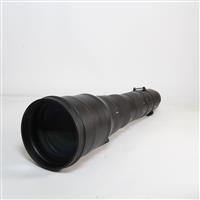 Used Sigma 300-800mm f/5.6 EX DG HSM (Nikon Fit)