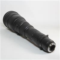 Used Sigma 300-800mm f/5.6 EX DG HSM (Nikon Fit)