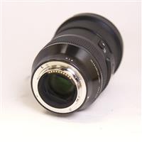 Used Sigma 24-70 f/2.8 Mirrorless Lens DG DN Art- E-Mount Lens