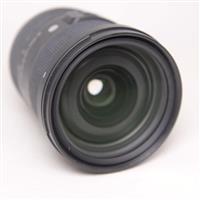 Used Sigma 24-70 f/2.8 Mirrorless Lens DG DN Art- E-Mount Lens