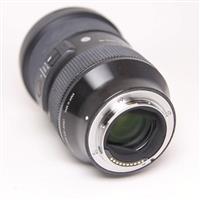 Used Sigma 24-70 f/2.8 Mirrorless Lens DG DN Art- E-Mount Lens