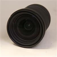 Used Sigma 24-70 f/2.8 Mirrorless Lens DG DN Art- E-Mount Lens