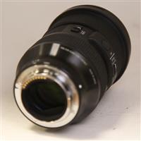 Used Sigma 24-70 f/2.8 Mirrorless Lens DG DN Art- E-Mount Lens