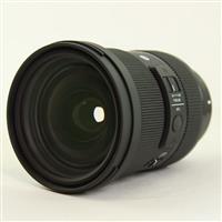 Used Sigma 24-70 f/2.8 Mirrorless Lens DG DN Art- E-Mount Lens