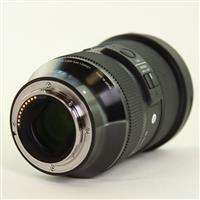 Used Sigma 24-70 f/2.8 Mirrorless Lens DG DN Art- E-Mount Lens