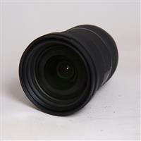 Used Sigma 24-70 f/2.8 Mirrorless Lens DG DN Art- E-Mount Lens