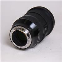 Used Sigma 24-70 f/2.8 Mirrorless Lens DG DN Art- E-Mount Lens