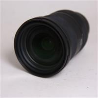 Used Sigma 24-70 f/2.8 Mirrorless Lens DG DN Art- E-Mount Lens