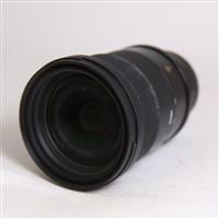 Used Sigma 24-70 f/2.8 Mirrorless Lens DG DN Art- E-Mount Lens