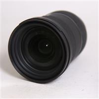 Used Sigma 24-70 f/2.8 Mirrorless Lens DG DN Art- E-Mount Lens