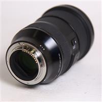 Used Sigma 24-70 f/2.8 Mirrorless Lens DG DN Art- E-Mount Lens