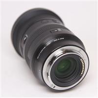 Used Sigma 24-70mm f/2.8 DG DN II Art Lens for L-Mount
