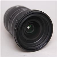 Used Sigma 24-70mm f/2.8 DG DN II Art Lens for L-Mount