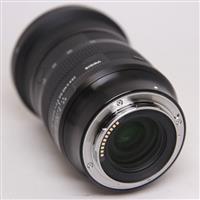 Used Sigma 24-70mm f/2.8 DG DN II Art Lens for L-Mount