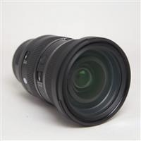 Used Sigma 24-70mm f/2.8 DG DN II Art Lens for L-Mount