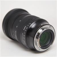 Used Sigma 24-70mm f/2.8 DG DN II Art Lens for L-Mount