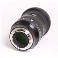 Used Sigma 24-70mm f/2.8 DG DN II Art Lens for Sony E