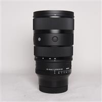 Used Sigma 28-45mm f/1.8 DG DN Art Lens for L-Mount