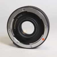 Used Lenses Sigma 1.4x APO Tele Converter EX DG EF Mount Lens