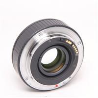 Used Lenses Sigma 1.4x APO Tele Converter EX DG EF Mount Lens