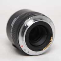 Used Sigma APO 2x Teleconverter EX DG Canon EF