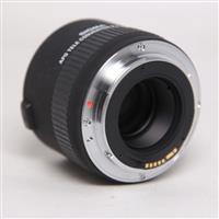 Used Sigma APO 2x Teleconverter EX DG Canon EF