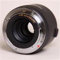 Used Sigma APO 2x Teleconverter EX DG Canon EF