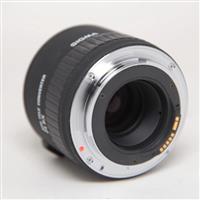 Used Sigma APO 2x Teleconverter EX DG Canon EF