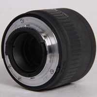 Used Sigma APO 2x Teleconverter EX DG Nikon F
