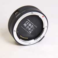 Used Sigma USB Lens Dock Canon EF Mount