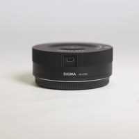 Used Sigma USB Lens Dock Canon EF Mount