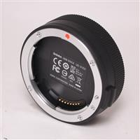Used Sigma USB Lens Dock Canon EF Mount