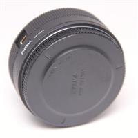 Used Sigma USB Lens Dock Canon EF Mount